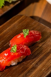 our love language. ❤️🍣 | Uchi Dallas