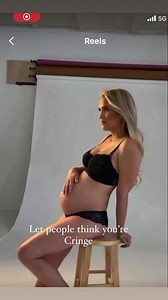 The most freeing thing I’ve done this year was be my authentic cringiest self and in return I found the version of myself that makes ME happy. As Taylor swift once said, lately I’ve been focusing less on what they say I can’t do, and more on whatever the hell I want. I’m grateful for every single person on here who supports and encourages my weird antics. I love getting to share parts of my life on these platforms, it’s my outlet and I get to connect with people who just understand that life is 