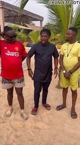 22K views · 2.2K reactions | Proverb challenge Battle between Baba Esu and Yomi Olorunlaiye | kunleafod | Facebook