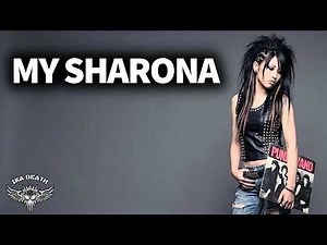 マイ・シャローナ(My Sharona)/THE KNACK(COVER)
