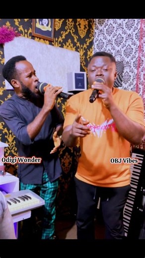 Back to sender is not a bad prayer ooh | Odigi Wonder 2