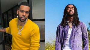 ‘Omarion Could Nevaaaa’: Fans Bring Up Omarion After Mario Does the Usher ‘Superstar’ Vocal Challenge