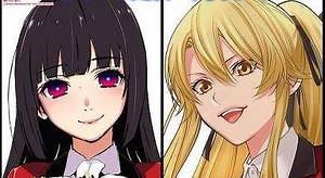Kakegurui Vol5 & Twin Vol3 TVCM | Kakegurui