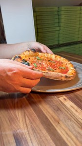 5.1K views · 38 reactions | chef james trees of esther’s kitchen explaining pizza! Las Vegas NV #Pizza #PizzaLover #PizzaAddict #Food #Foodie #Chef #YesChef | Jayteetakesabite | Facebook