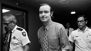 Teenage girl who went missing nearly 50 years ago reportedly murdered by serial killer cop