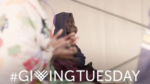 Today is the day to create a moment of joy. For 13 years, Auguste lived with a massive tumor that isolated him from his community, forced him to leave his beloved teaching career, and stripped him of his confidence. But everything changed when Mercy Ships gave him the surgery he desperately needed. Now, Auguste is tumor-free, back in the classroom, and dreaming of opening schools for underprivileged children across Senegal. This GivingTuesday, your gift can bring moments of joy to people like Au