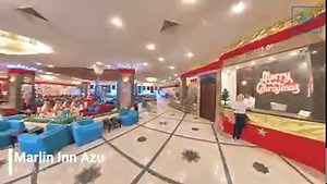 Azur Hotel & Resorts : Welcome to our properties | Arabia Azur Resort