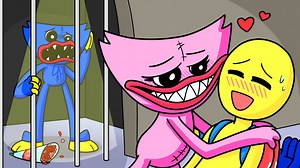 KISSY MISSY FALLS in LOVE?!