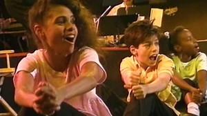 Ben Vereen Sing Along With the Peter Pan Kids S01:E01 - Ben Vereen Sing Along With the Peter Pan Kids - S1 E01 - Sing Along Around the World