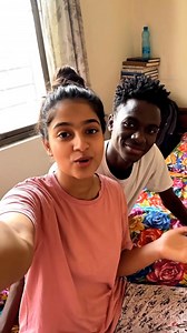 Garmi Door Kardo Koi 🤢🥵 #amnavlog #desivlogger #pakistanigirl #urduvlog #blackboy #indian #india | Kavi Ali Vlogs