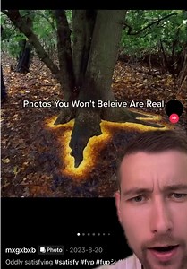Unbelievable Real Photos of Nature That Satisfy