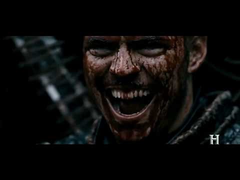 THE VIKINGS | Warriors of the Pagan Gods - Viking Documentary 2018