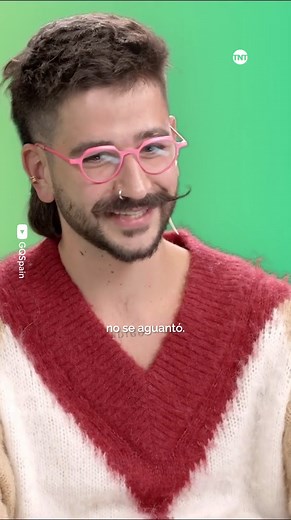 43K views · 392 reactions | Amamos mucho a #Camilo y #Evaluna  ¿Quién creen que dio ese primer beso? 來 | TNT América Latina | Facebook