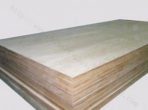 [Hot Item] High Temperature Voltage Wood Fiber Rigid Electrical Insulation Material