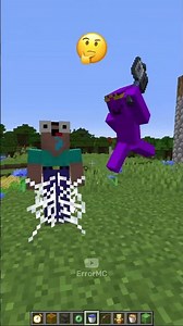 Minecraft Freezing Ping 💀 #shorts
