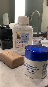 Soyez une #ORIGINAL GIRL avec Fair and White Paris 🥰✨ | Fair & White - Côte D'ivoire