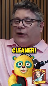 45K views · 20K reactions | 2025 Countdown with Sean Astin as Special Agent Oso and Darkwing Duck Voiceswap on Toon’d in with Jim Cummings - link in Bio #voiceswap #podcast | Jim J Cummings | Facebook