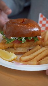 Fresh, bold, and unlike anything you’ve tried before — Pike Place Chowder is serving up seafood sandwiches that take flavor to the next level. 🐟🙌 Only at Pacific Place! Which one are you diving into first? | Pacific Place Seattle