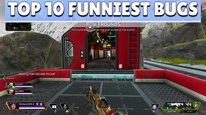 The 10 Funniest Bugs in Apex History | Ottr