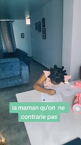 Les différents types de mamans quand il faut aider l'enfant à faire ses devoirs #humour #mamanafricaine #mamaafrica #maman | Mamannadia1