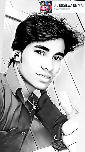 Sonu Deewana on Reels