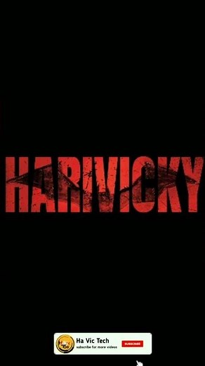 Batman 🦇 | Batman movie font editing | #batman #font #fontmaking #trending #batman2022 #havictech