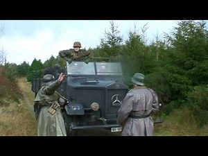 german field police in action battlegroupsouth