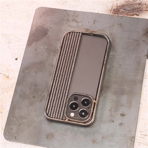 Indestructible DIY Phone Cases! Thanks for watching! Please be aware that this video is for entertainment purposes only and techniques shown should not be attempted at home! | Earth Wonders