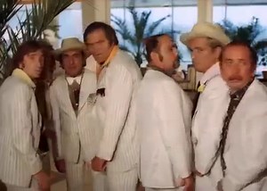 Nea Mărin Miliardar (1979) | Filme Vechi