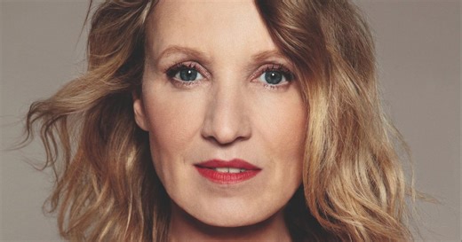 Alexandra Lamy : «Je fais très attention à ne pas m’oublier. Peut-être est-ce plus facile à mon âge ?»