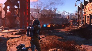 Fallout 4 PC cheats
