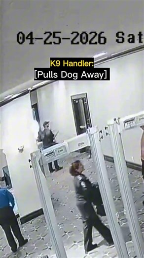 Security Gave Trump Shooter an Easy Pass