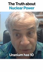 Our planet contains unfathomable amounts of energy. | HumanProgress.org