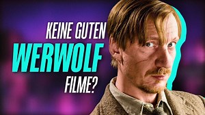 Wieso es keine guten WERWOLF-FILME gibt! Die Geschichte eines Sub-Genres