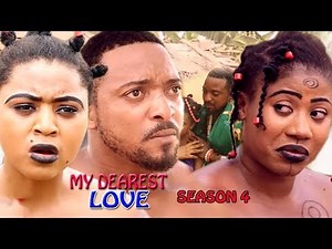 Dearest Love Season 5 - Regina Daniel 2017 Latest Nigerian Nollywood Movie