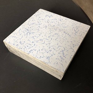 [Hot Item] High Configuration Building Material Calcium Sulphate Access Floor for Smart Offices and Computer Rooms
