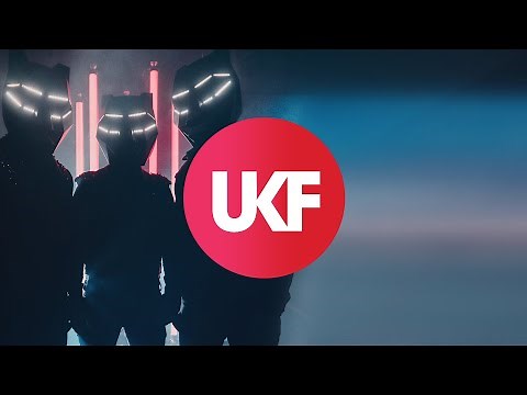 Black Tiger Sex Machine - Utopia (ft. YMIR)
