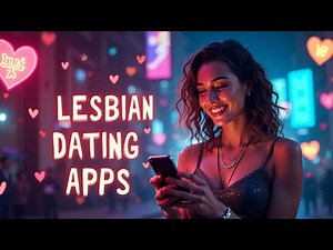 More Than Just a Swipe: The Real World of Lesbian Dating Apps