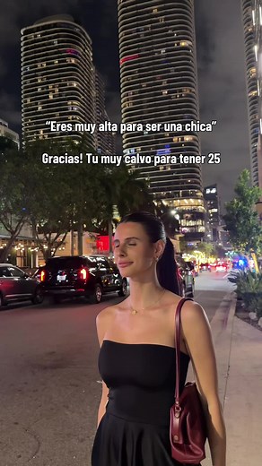 Altura no es defecto: ponte esos tacones y siente confianza