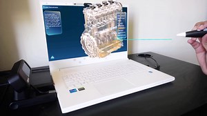 What is zSpace? Discover firsthand the magic of our AR/VR technology through the eyes of students and educators! | zSpace