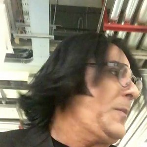 Renato Zero ringrazia!! #dariobandieraofficial #renatozero #taleequaleshow #imitazione | Dario Bandiera Pagina Ufficiale