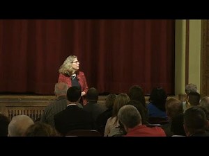 Wintersteen: Iowa State 'got behind' on issues of diversity