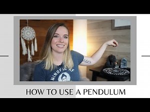 What is a Pendulum and How to Use It