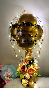 Gifts can be more special ☺️ This can be the most valuable gift for your loved one❤️❤️ | Happy Gift | Facebook