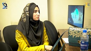 Highlights from the WiDS Datathon Workshop organized by the SST UMT exclusively on UMT TV. #myUMT #UMTTVOfficial | UMT TV