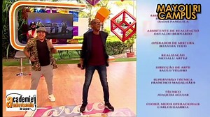 Immense succès de "Harry Diboula", Tu me manques. #laradiodusavoir #zouk #Retro www.mayouricampus.com | Radio Mayouri