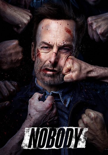 Nobody streaming: where to watch movie online?