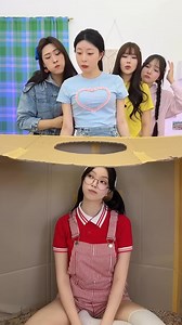 Ella Hizo Muchos Regalos a Sus Amigas ❤️ #reflexiones #reflexion #movieclips #movie #viralpost #Japon | CorteViral