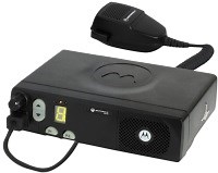Рация Motorola CM140