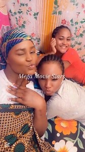 2.1K views · 31 reactions | Have you seen Chizzy and daughters  #nollywood #movies | Mega Movie Stars | Facebook